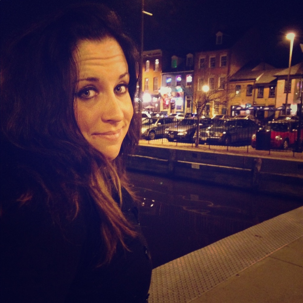Meet The Posher